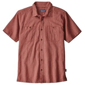Patagonia Men’s Back Step Shirt